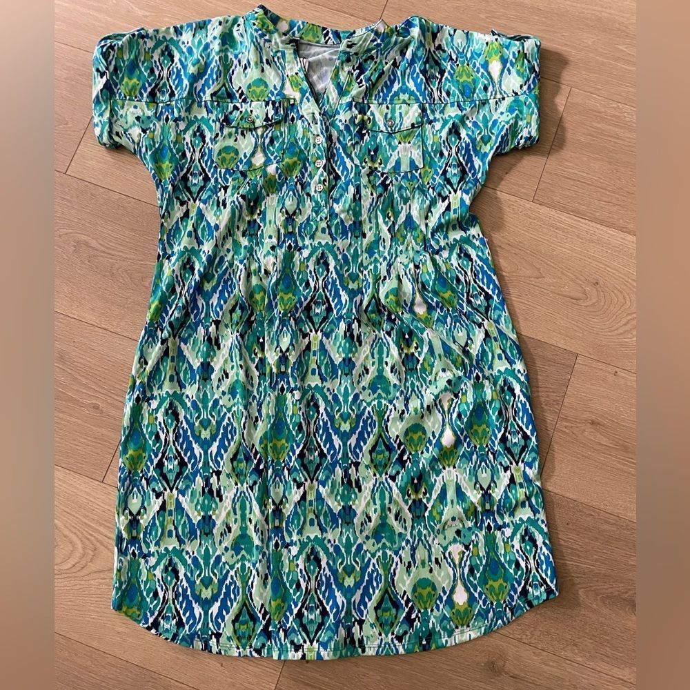 Diane von Furstenberg dress NWT